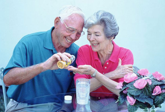 مولتی ویتامین مخصوص خانم های بالای 50 سال در داروخانه آنلاین داروکالا